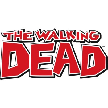 The Walking Dead Assortment 1 (TV Version)